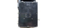 Galvanometre DuPont Canada vintage